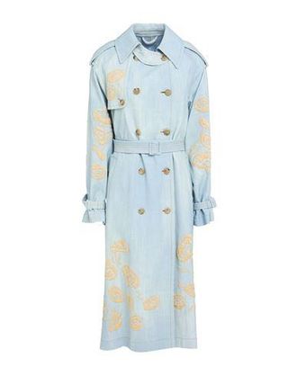 Ermanno Scervino Denim outerwear