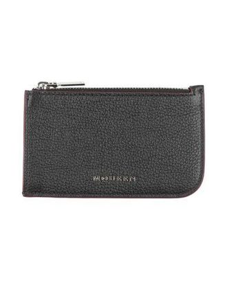 Alexander McQueen Kleinlederwaren - Kartenetuis auf YOOX.COM