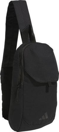 adidas Essentials 3 Sling Bag in Black at Nordstrom Rack