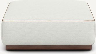 AM.PM Voetensteun keperstof, JACOPO