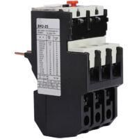 OEM Rel&eacute; De Sobrecarga El&eacute;ctrica Br2-25, Motor Ajustable, T&eacute;rmico, 50-60 Hz, 17-25 A, Rel&eacute; Autom&aacute;tico - Crezuo