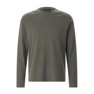 Vince Uomo, Top, Verde, S, new