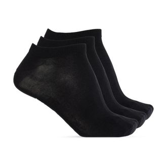 Diesel Hombre, Ropa interior, Negro, Talla: S