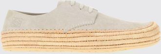 Loewe Espadrillas Rio in camoscio