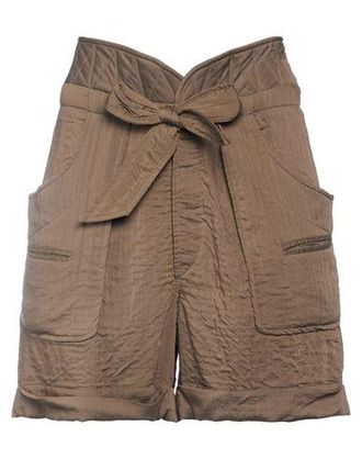Isabel Marant BOTTOMWEAR - Shorts & Bermuda Shorts on YOOX.COM