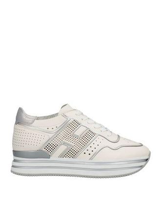 Hogan FOOTWEAR - Trainers on YOOX.COM