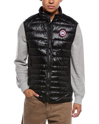 Canada Goose Hybridge Lite Vest