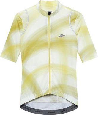 Cafe du Cycliste Mona Velotrikot f&uuml;r Damen | bunt