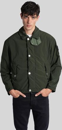 Stone Island Casual Jacket