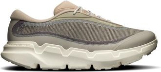 On Cloudsoma Hike Multisportschuhe f&uuml;r Herren | beige/grau