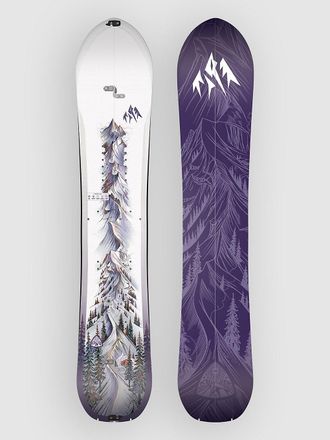 Jones Snowboards Dream Weaver 2.0 2027 Splitboard patroon