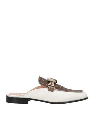 Pollini FOOTWEAR - Mules & Clogs on YOOX.COM