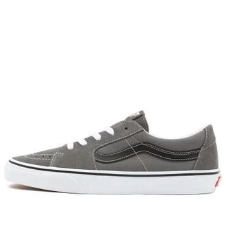 Vans SK8-Low Utility - Pewter VN0A4UUKA5V