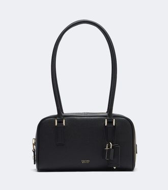 Tom Ford Strain Mini leather shoulder bag