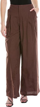Avantlook Long Pant