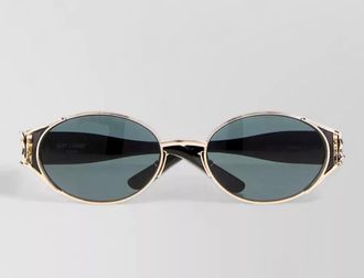 Saint Laurent acetate sunglasses