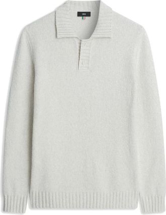 Cinque Maglieria Scollo a V - - Knitwear - Uomo - Beige - 2XL