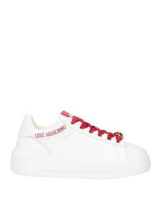 Love Moschino CALZADO - Sneakers en YOOX.COM