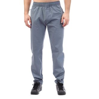 Duck and Cover Heren Limatar Nylon Broek (Blauw)