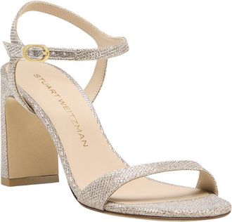 Stuart Weitzman Babette 85 Sandal