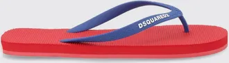 Dsquared2 Infradito in gomma