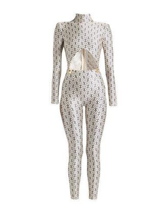 Elisabetta Franchi JUMPSUITS & TRACKSUITS - Jumpsuits sur YOOX.COM