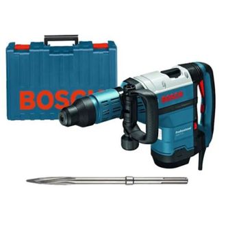 Bosch Gsh 7 Vc Martillo Neum&aacute;tico Sds Max 1500w