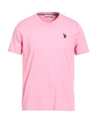 U.S.Polo Association TOPS - T-shirts auf YOOX.COM