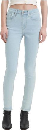Levi's Donna, Jeans, Blu, W29 L30, new