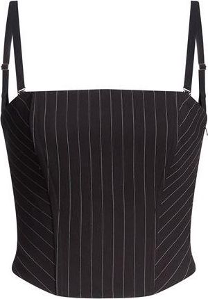Patrizia Pepe TOPWEAR - Top su YOOX.COM