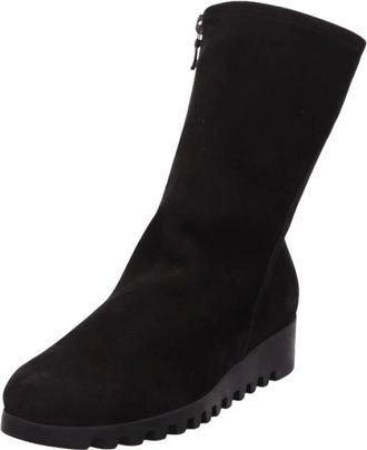Arche Laarzen - Dames - Schoenen - Zwart - Maat: 41 EU