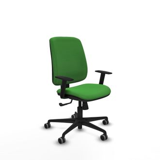 Piqueras y Crespo Silla De Oficina Alares Piqueras Y Crespo B1d036g Verde