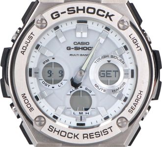 Casio Titanium Wristwatch (Pre-Owned)