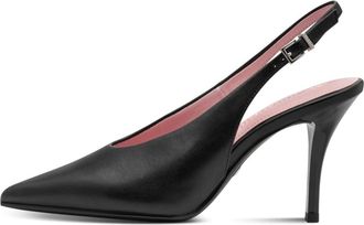Tamaris Mujer, Zapatos, Negro, Talla: 41 EU