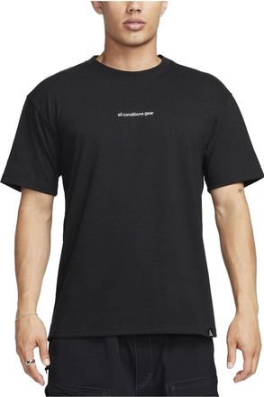 Nike x ACG T-Shirt Asia Black FJ2138-010