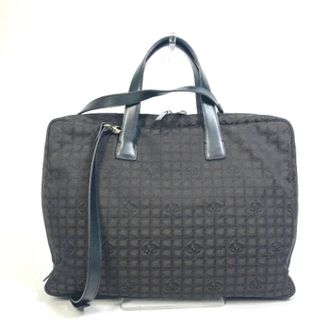 Chanel Pre-owned borse Chanel di pelle - - Pre-owned - Donna - Nero - ONE SIZE