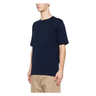 Woolrich Uomo, Top, Blu, L, new