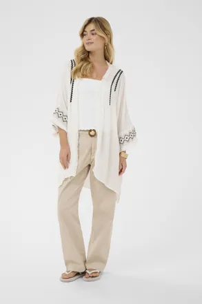 Cream Kimono CRFrottie Kimono Loose fit