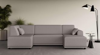 HOME AFFAIRE Wohnlandschaft »TAMMO« U-Form