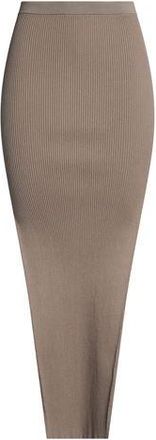 Rick Owens BOTTOMWEAR - Gonne lunghe su YOOX.COM