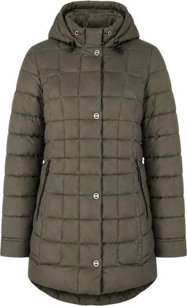Danwear Giacche - - Jackets - Donna - Verde - S