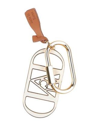MCM Small Leather Goods - Key rings on YOOX.COM