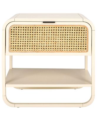 Safavieh Yunis 1-Drawer Nightstand