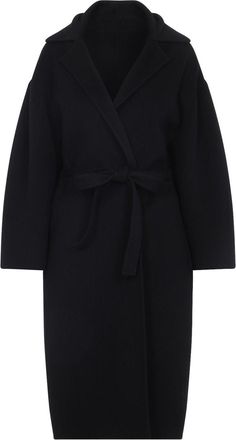 Alberta Ferretti Double Coat