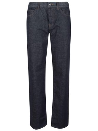 The Row Carlyl Jean