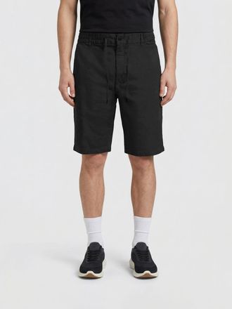 HUGO BOSS Pantaloncini in cotone con coulisse Boss