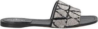 Valentino Garavani FOOTWEAR - Sandals sur YOOX.COM