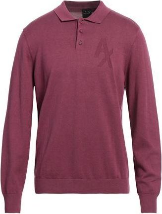 A|X Armani Exchange KNITWEAR - Jumpers on YOOX.COM