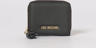 Love Moschino Portafoglio Love Moschino in pelle sintetica