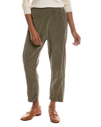 Velvet Velvet By Graham & Spencer Laney Corduroy Pant